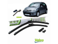 VALEO SET OD 2 METLICE BRISAČA ZA CITROEN C3 (2009> 2017) 600/450 mm